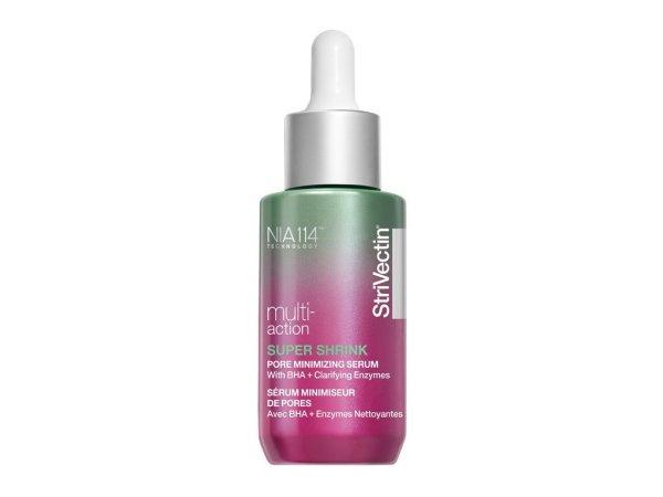 StriVectin Szérum a pórusok kisimítására Multi-action
Super Shrink (Pore Minimizing Serum) 30 ml