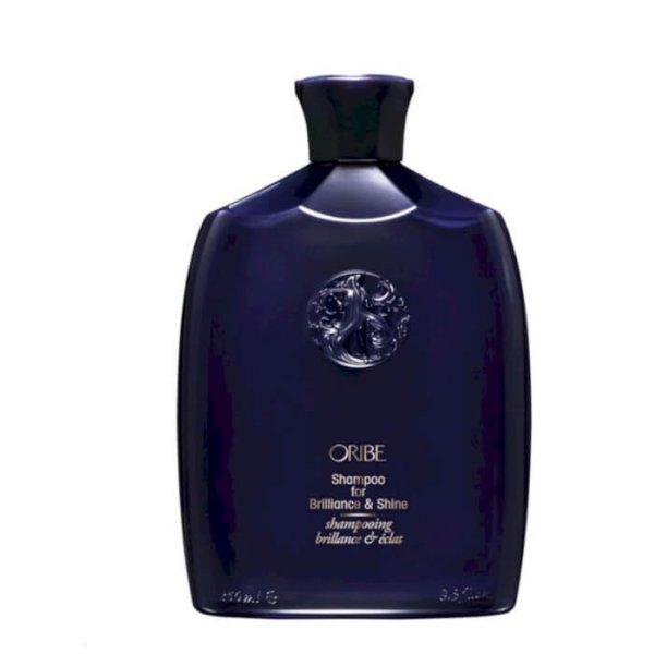 Oribe Sampon az intenzív hajfényért (Shampoo For Brilliance &
Shine) 250 ml