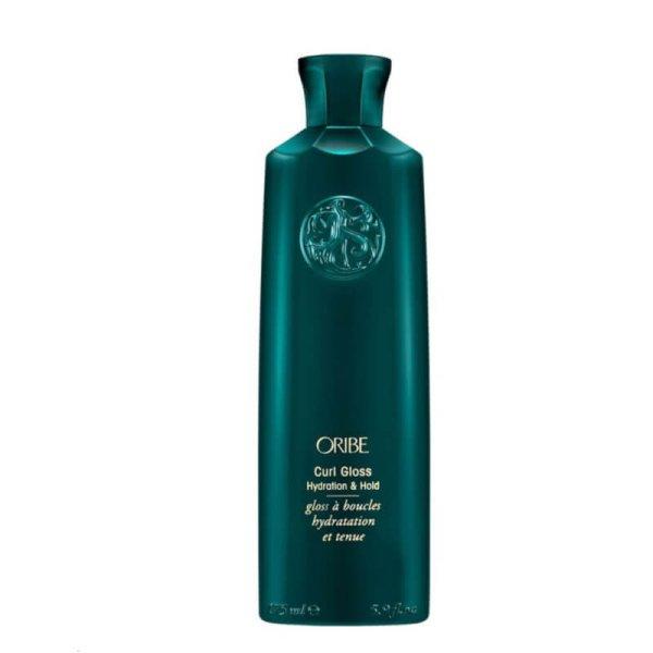 Oribe Szérum hidratáláshoz és ragyogó
fürtökhöz Gloss Hydration & Hold)}} 175 ml