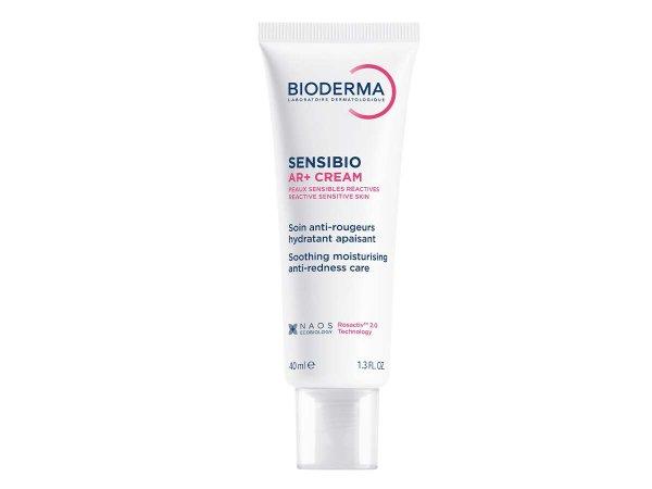 Bioderma Nyugtató bőrápoló krém Sensibio AR+ (Cream)
40 ml