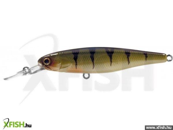 Illex Squirrel Wobbler Műcsali 61 Sp Perch 6.1 Cm 4.5 G