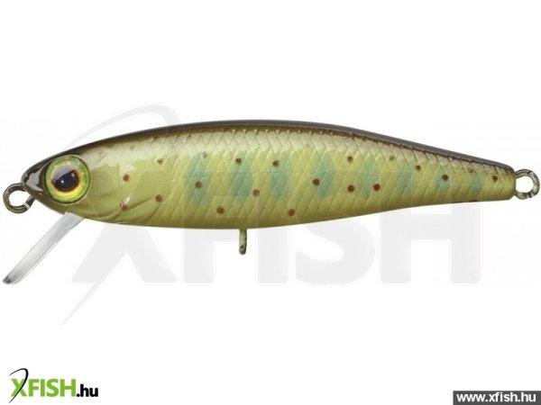 Illex Tiny Fry Wobbler Műcsali 50 Sp Truitelle 5 Cm 2.7 G