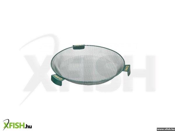 Sensas Törő Szita Tamis Green Rond Special Bassine D 3,4 Mm