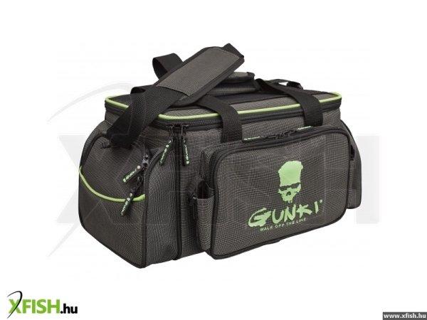 Gunki Iron-T Box Bag Up-Zander Pro Pergető Táska 33x23x20 cm