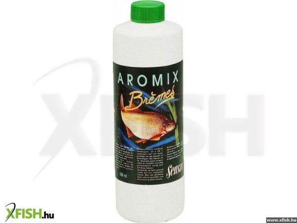 Sensas Aromix folyékony aroma 500Ml Bremes dévér