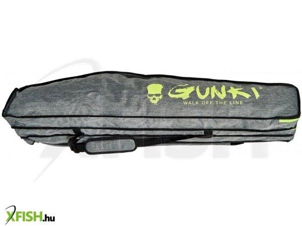 Gunki Rod Case Power Game Botzsák 130Cm 2 Részes