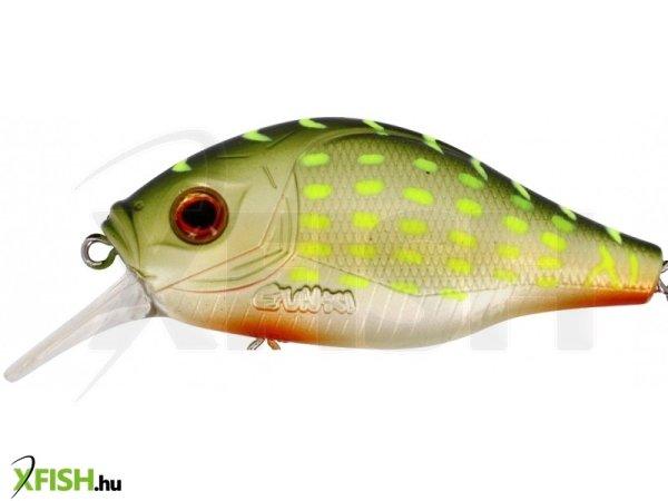 Gunki Dogora Wobbler 6,5Cm F Electric Pike