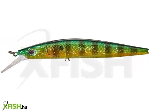 Gunki Gamera Slim Wobbler 11,5Cm Sp Mr Fire Gold Perch