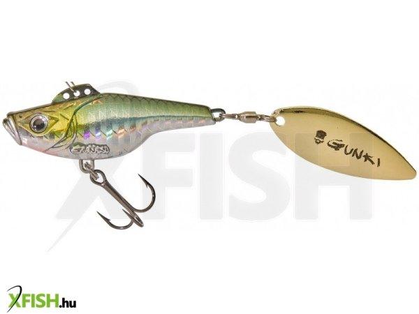 Gunki Jigger Wobbler 5,5Cm S Hl Minnow