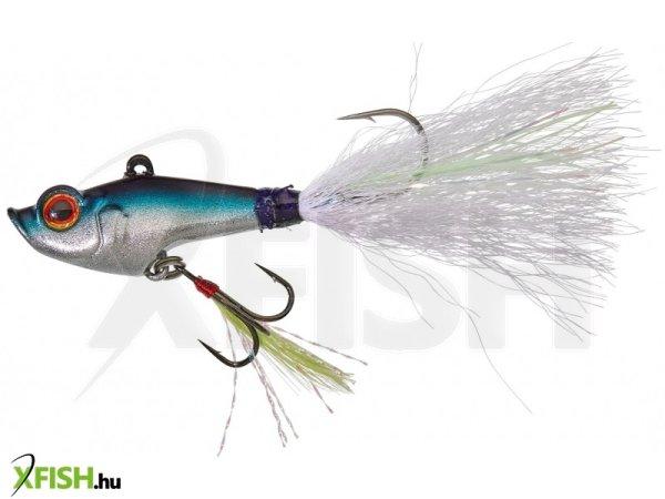 Gunki Jiger Jig Wobbler 21G Blue Alive