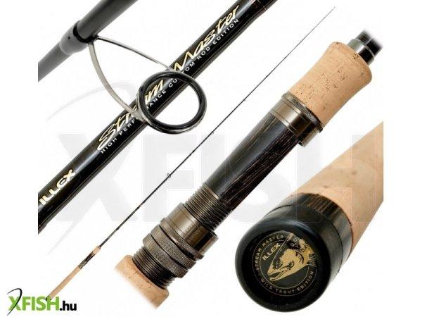 Illex Stream Master Trout Opportun Light Pergető Bot 210cm 2,7-12g 2Részes