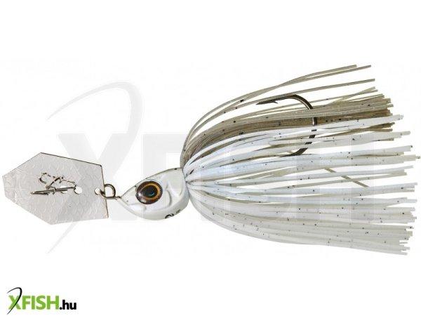 Illex Crazy Crusher Jr. Spinner Bait 7G Tournament Minnow