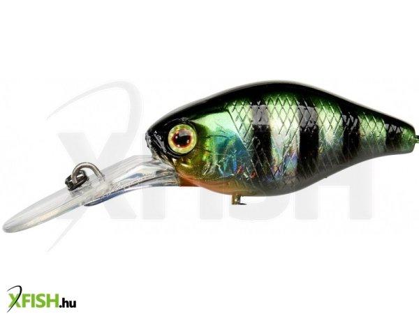 Illex Diving Chubby Wobbler Hl Sunfish 3,8cm 4,3Gr