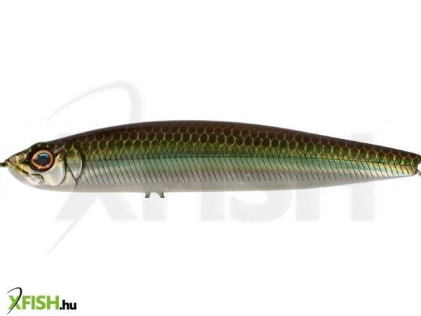 Illex Stream Ripper Wobbler Anchovy 7,5cm 10,5Gr