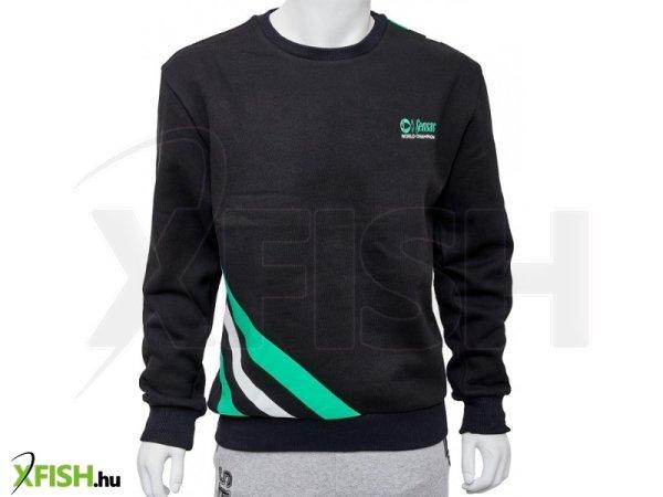 Sensas Club Fashion Sweat Pulóver S-es