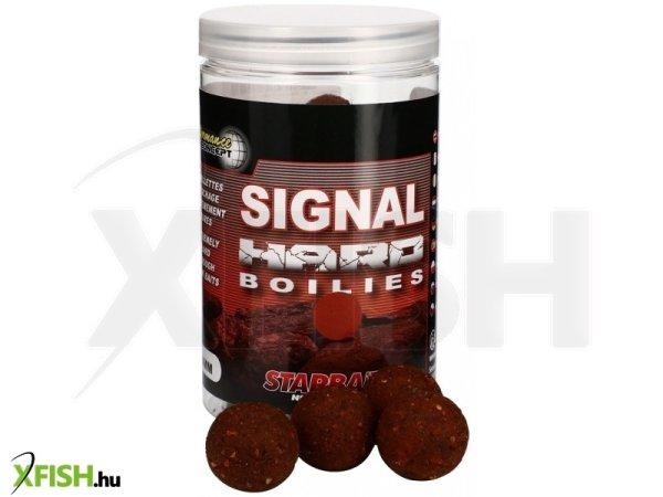 Starbaits Signal Hard Boilies Kemény Bojli Signal 24Mm 200G