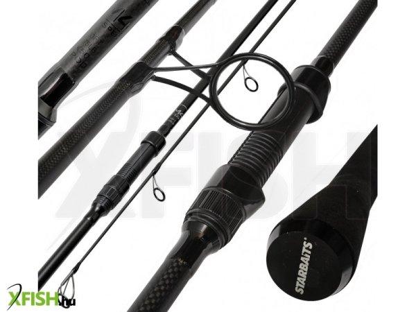 Starbaits M4 T-Spec X50 Spod Horgászbot 390cm 5,75Lbs 2Részes