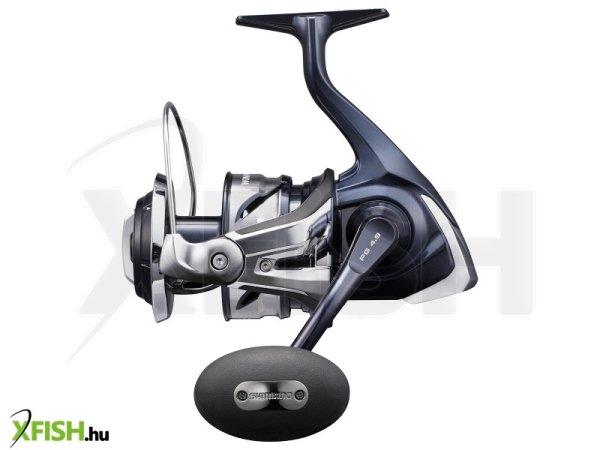 Shimano Twin Power Swc Pg 10000 Harcsázó Orsó