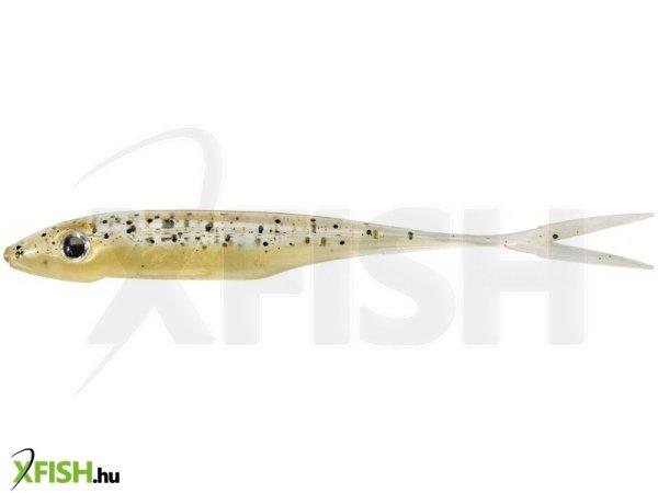 Gunki Kiddy Gumihal Ghost Zander 10cm 5db/csomag