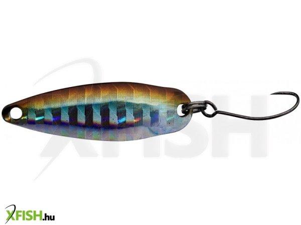 Illex Native Spoon Villantó Lake Shad 4,3cm 6,9g 1db/csomag