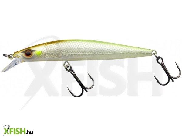 Gunki Gamera Slim Wobbler Mad Lemon 9cm 7g 1db/csomag