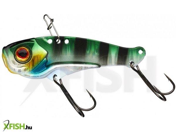 Gunki Muto Blade Wobbler S Blue Gill 6,6cm 19,1g 1db/csomag