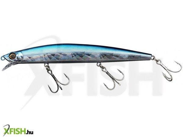 Illex Battle Minnow Wobbler Sp Blue Shad 13,5cm 20g 1db/csomag