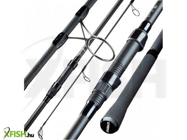 Starbaits M4 X Lite X50 Bojlis Horgászbot 390cm 3,5Lbs 2Részes