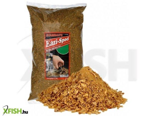 Starbaits Spod Mix Rakétás Etető Mix Splash Pontyozó 5000g