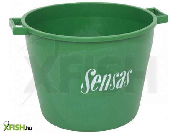 Sensas Bucket Power Vödör 25Literes