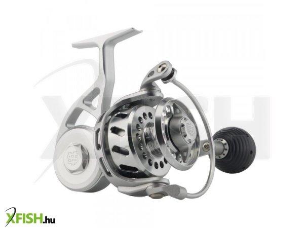 Van Staal Silver Spinning Reel 150 Harcsázó Orsó