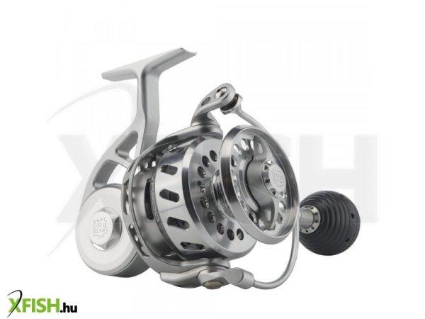 Van Staal Silver Spinning Reel 200 Harcsázó Orsó