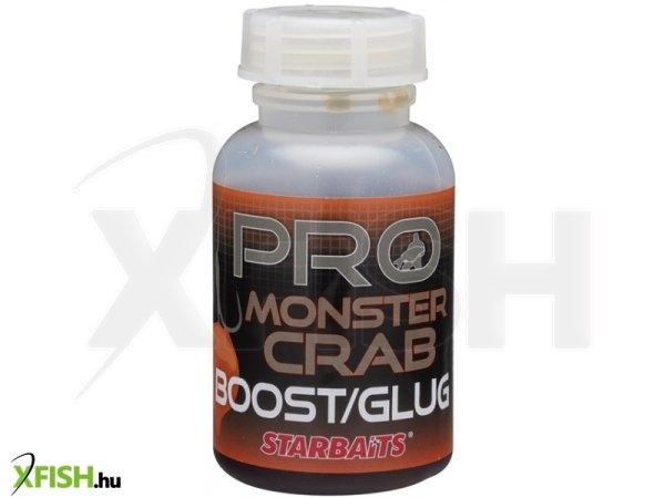 Starbaits Dip Pro Monster Crab 200 ml