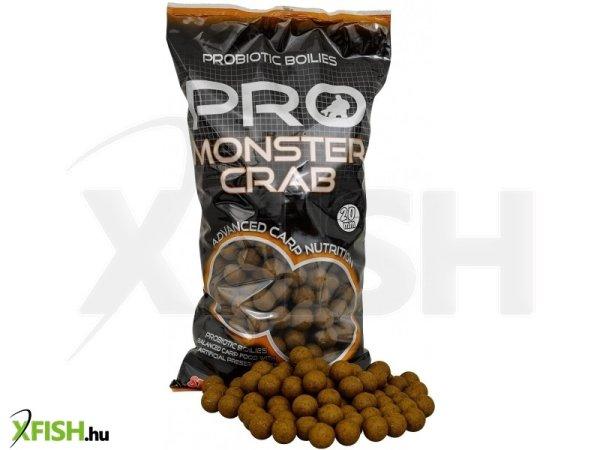 Starbaits Pro Bojli Monster Crab 2000 g 14 mm