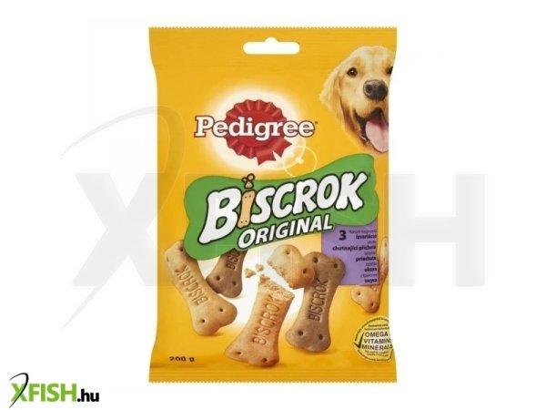 Pedigree Biscrok 200g