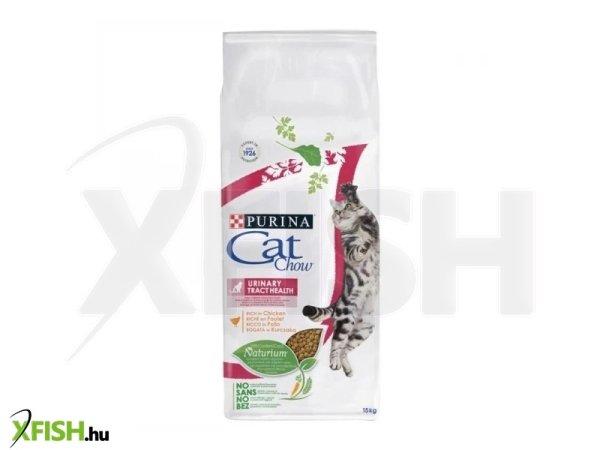 Purina Cat Chow Adult Uth 15kg