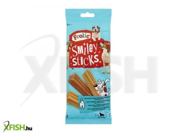 FROLIC Smiley Sticks 175gr