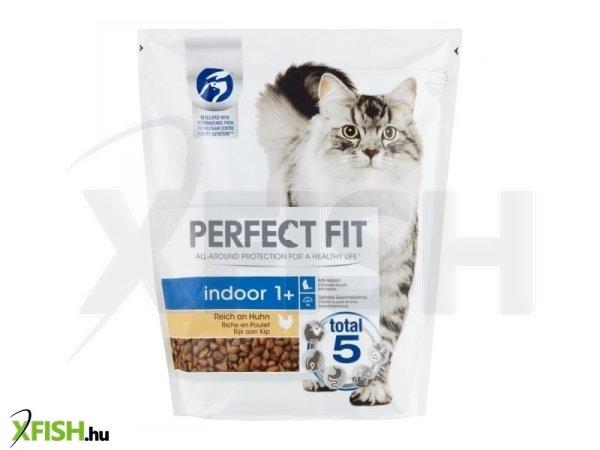 PERFECT FIT száraz Indoor Csirke 750gr