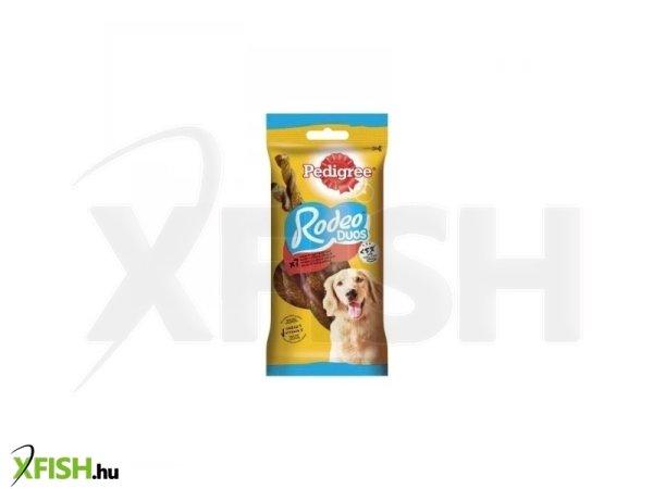 Pedigree Rodeo Duo Marha+Sajt 123gr