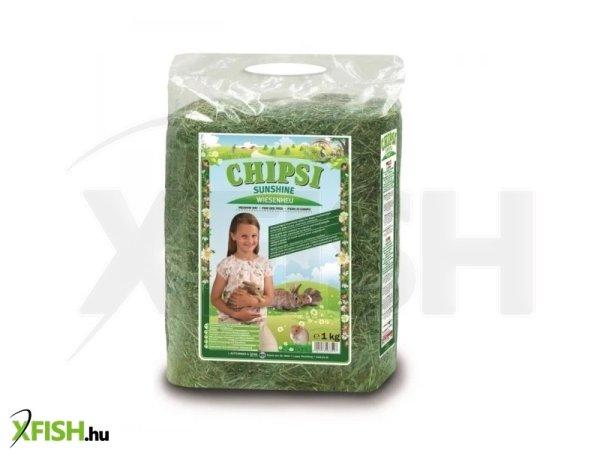 Széna Chipsi Sunshine Compact, 1kg