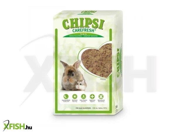 Chipsi alom carefresh original , 14l (1kg), 1 db/csomag