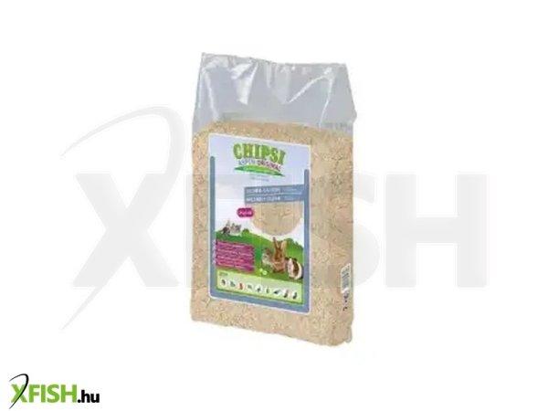 Chipsi Alom Aspen Original 2kg