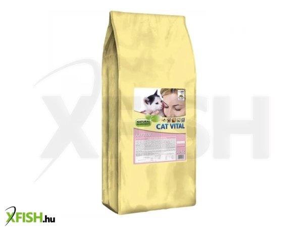 Cat Vital Kitten 10kg