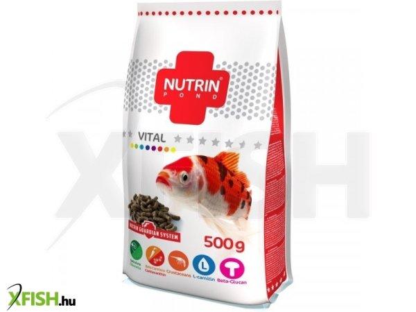 Nutrin Tavihal Eledel Vital 500g