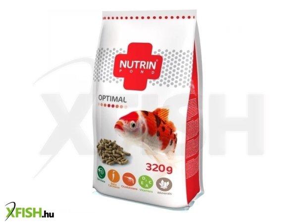 Nutrin Tavihal Eledel Optimal 320g