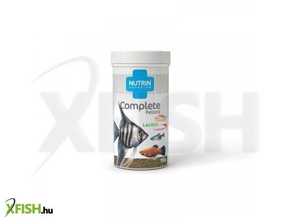 Nutrin Haleledel Complete Pellet 110g