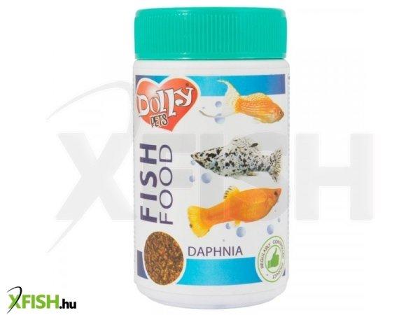 Dolly Haltáp Daphnia 120ml