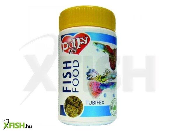 Dolly Haltáp Tubifex 120ml