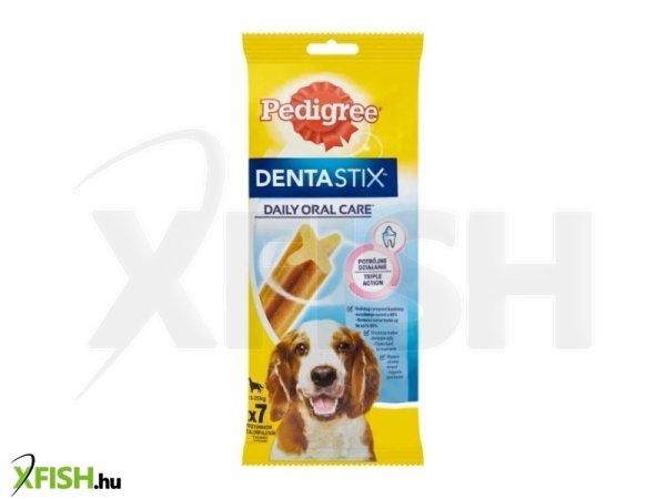 Pedigree Denta Stix 7db Med/Large 180g