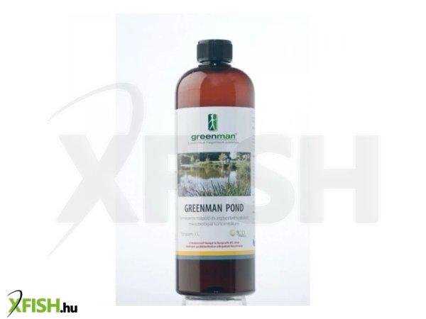 Greenman Pond 500ml